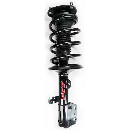 Fcs Automotive Complete Strut Assembly, 1331617R 1331617R